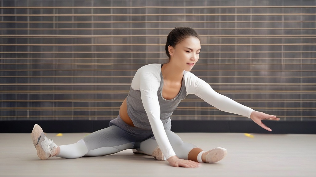 科学热身全攻略：从原理到实操，远离运动损伤的黄金法则