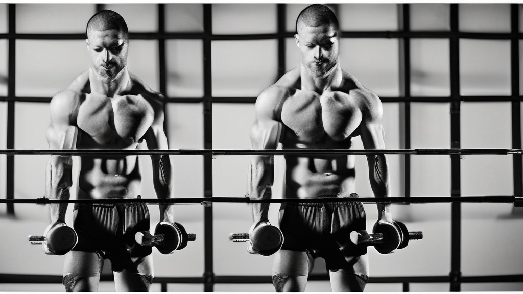 力量训练进阶指南：从马拉松耐力到肌肉塑造的科学策略