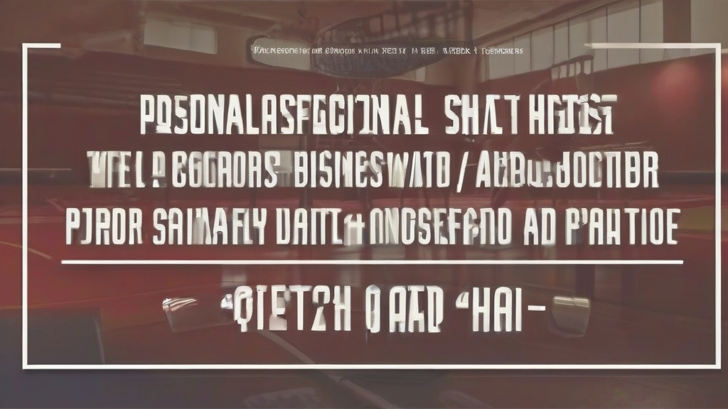 球类运动进阶指南：力量、减脂与体能提升全攻略