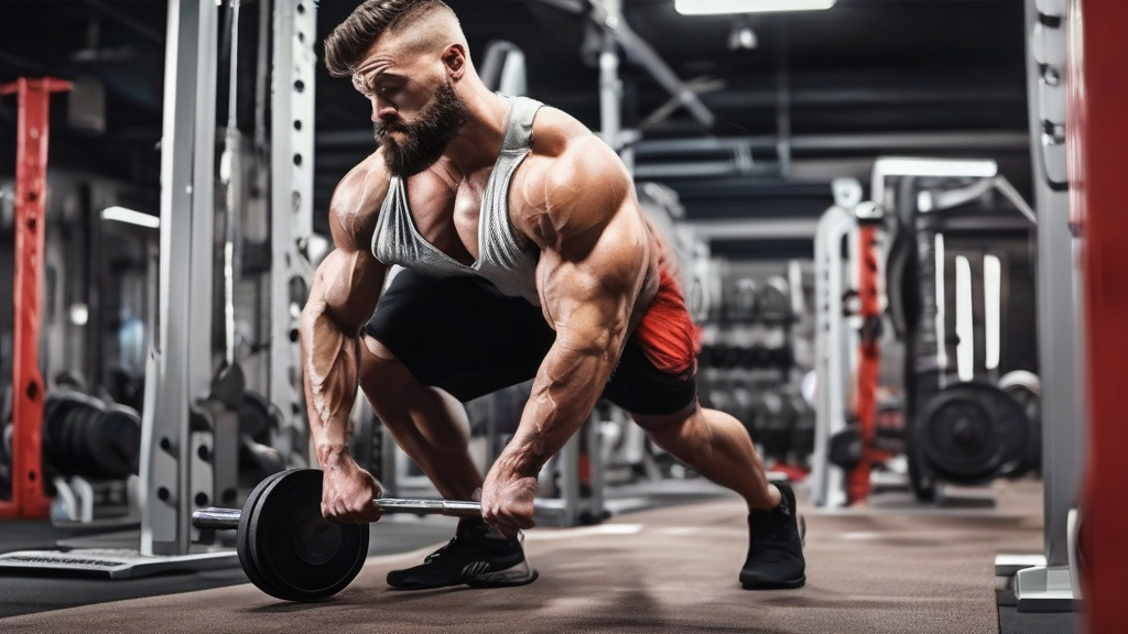 力量训练全解析：从体能测试到增肌营养的科学指南