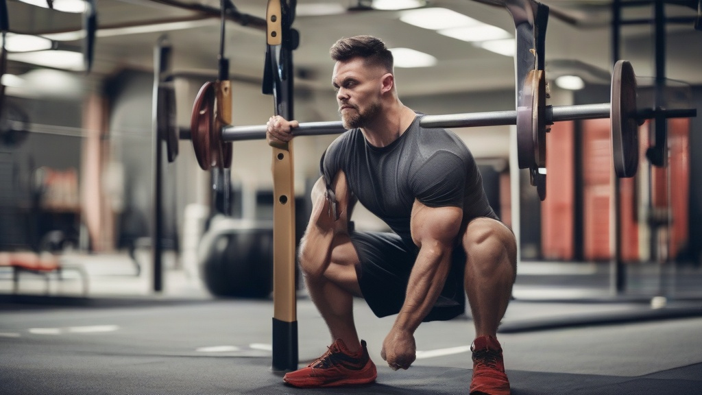 力量训练全解析：从HIIT到增肌的科学指南