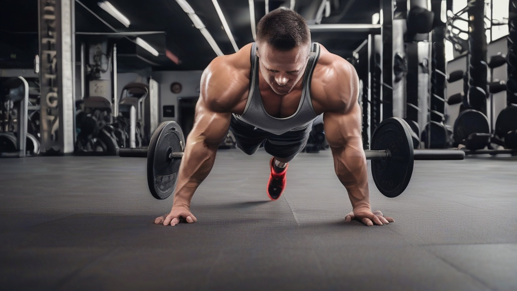 科学跑步训练指南：关节保护、力量提升与增肌增重的三重策略