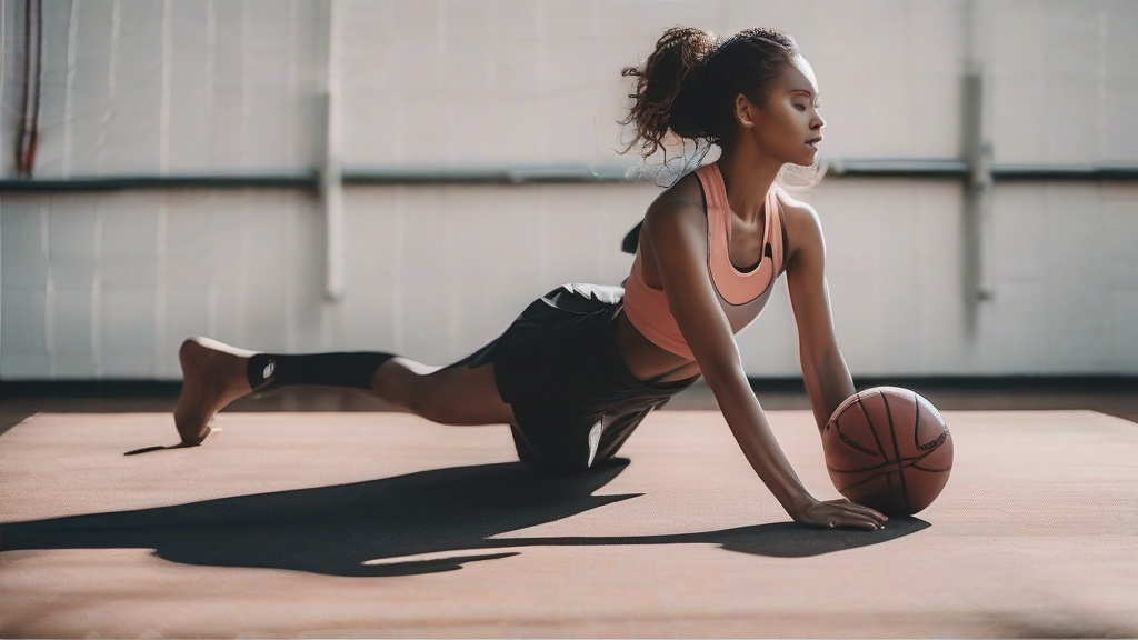 球类运动全攻略：从HIIT燃脂到瑜伽冥想修复的科学训练法