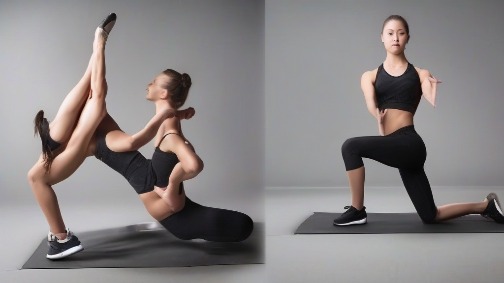 科学热身指南：HIIT与马拉松的损伤预防全攻略