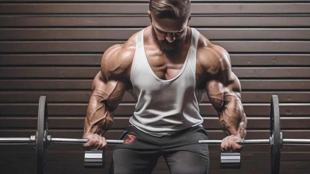 初学者必看：HIIT与力量训练的完美结合指南