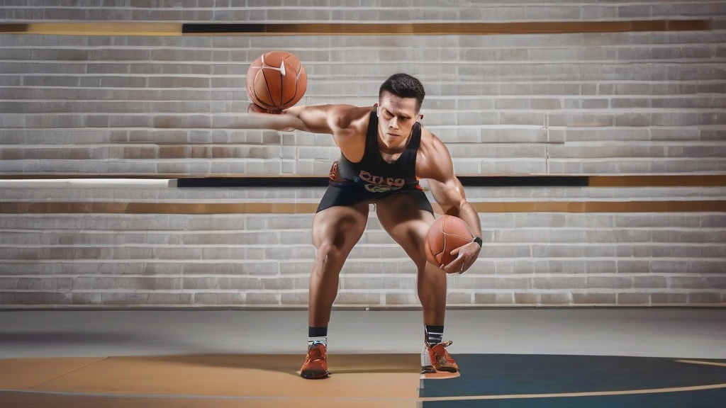 球类运动全攻略：从初学者到高手的力量、核心与关节保护指南