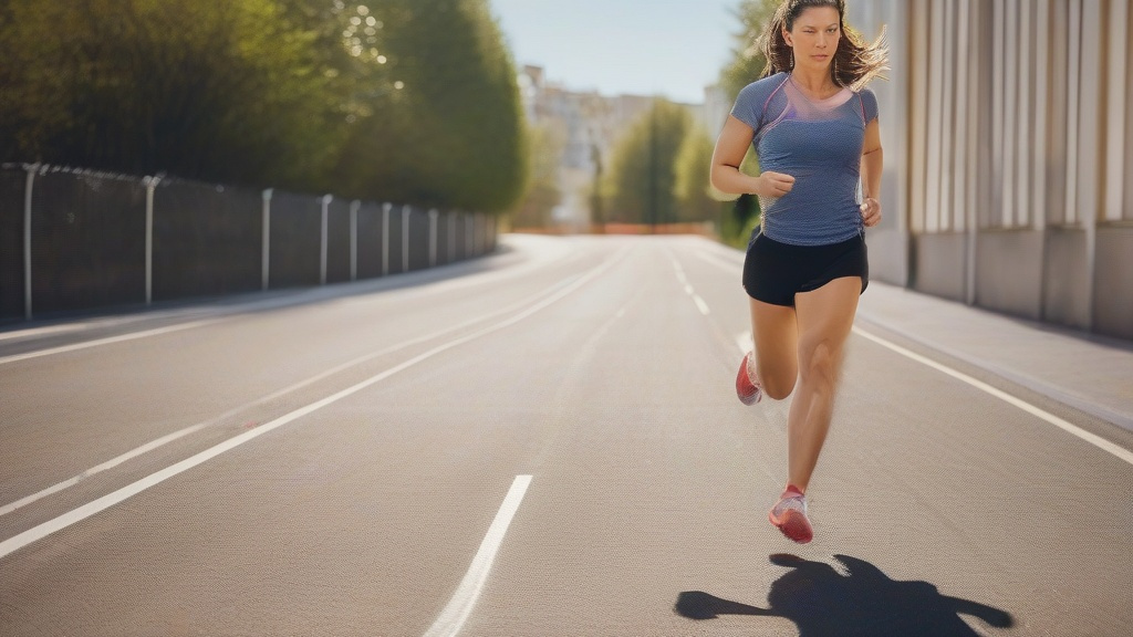 科学跑步全攻略：从损伤预防到高效塑形的四维训练法