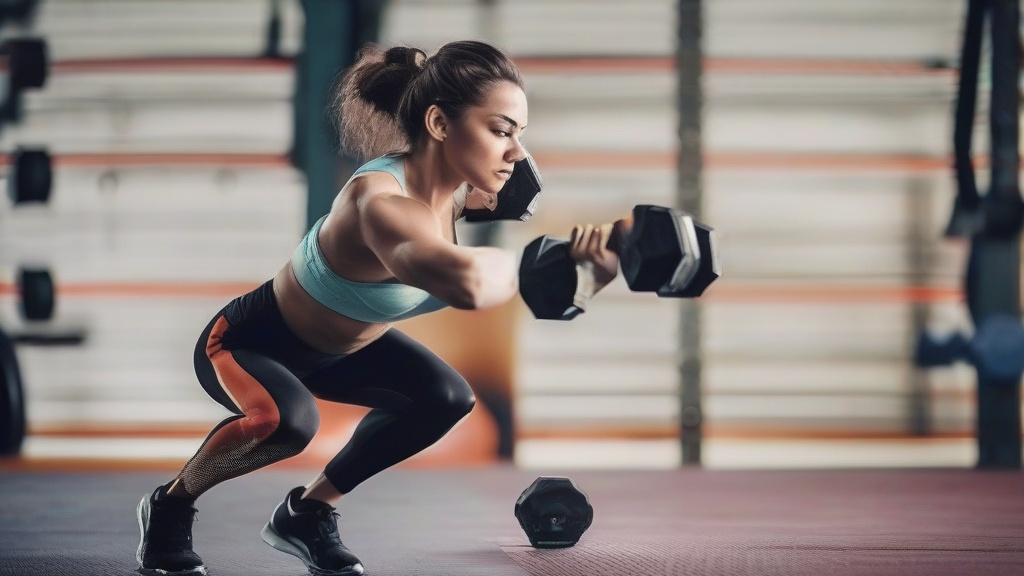 科学跑步训练全攻略：力量、计划与营养的黄金三角