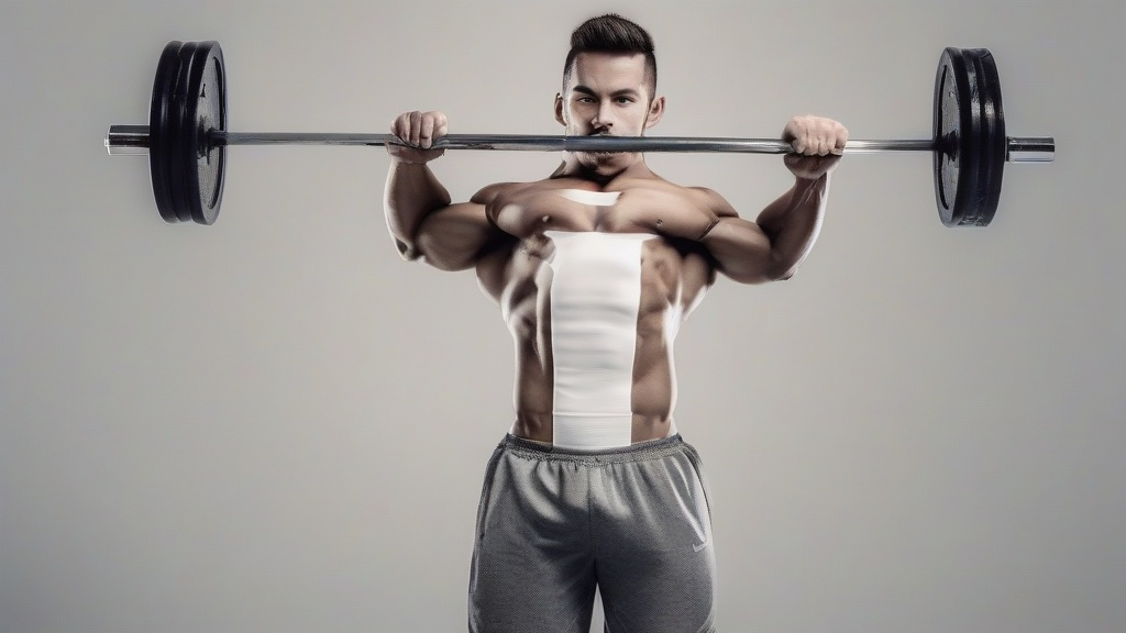 力量训练全攻略：初学者装备选择与技巧教学指南