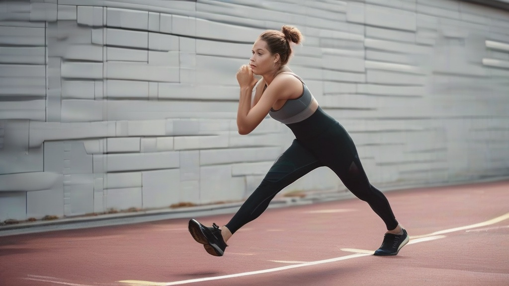 新手必看！科学热身指南：减脂塑形、HIIT、有氧运动全适配