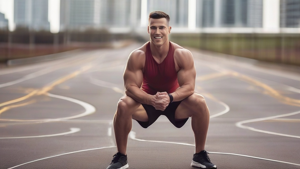 科学跑步训练全攻略：从体能测试到减脂塑形的进阶指南