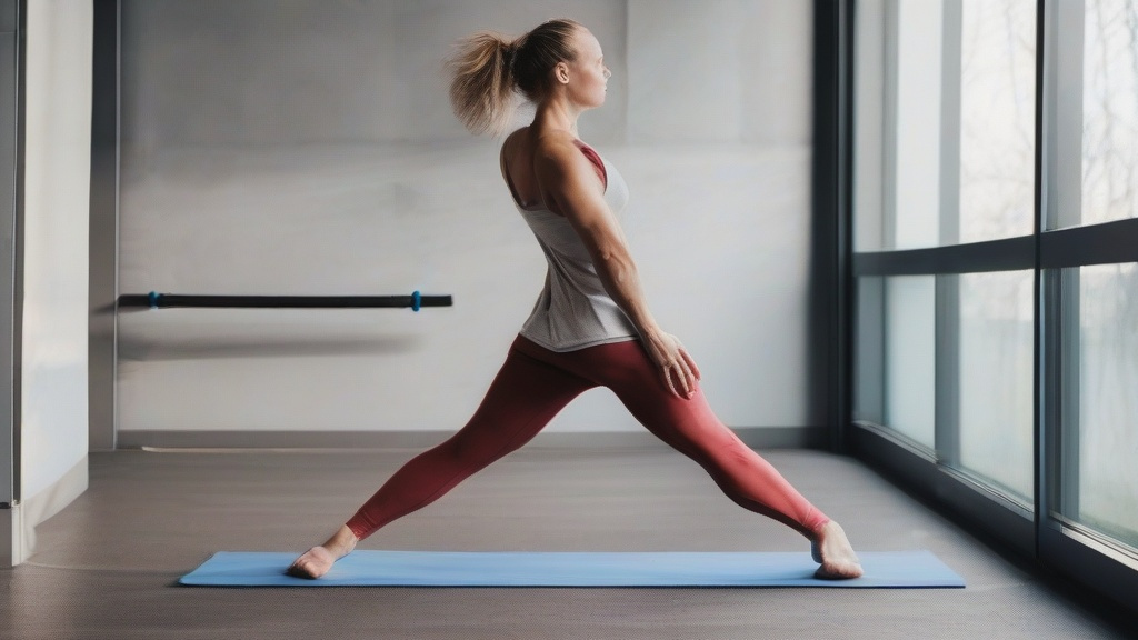 力量训练后必看：科学拉伸与营养补充的黄金组合