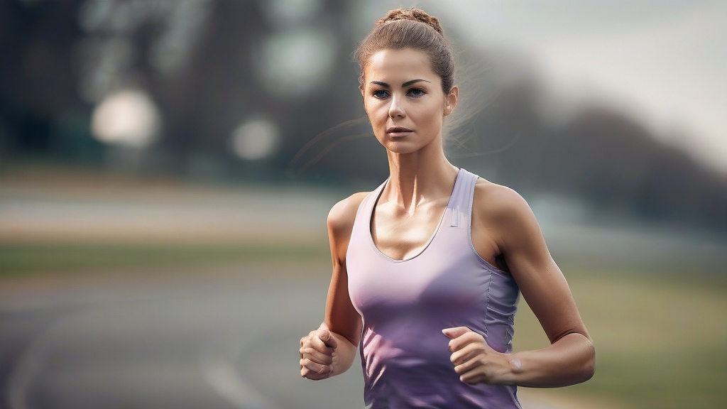 科学跑步训练全攻略：从饮食到技巧的四大核心要素