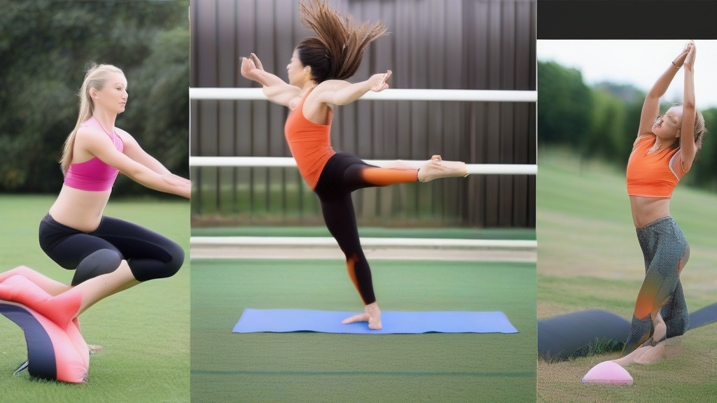 初学者的关节保护指南：有氧运动后科学拉伸全攻略