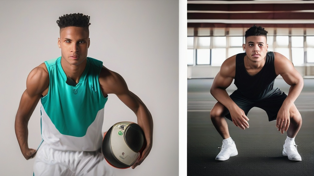 球类运动全解析：科学分类与高效训练计划设计