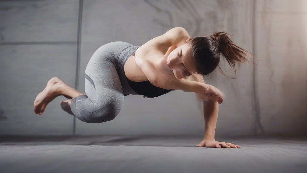 科学拉伸+营养补充：解锁运动后高效恢复的黄金组合