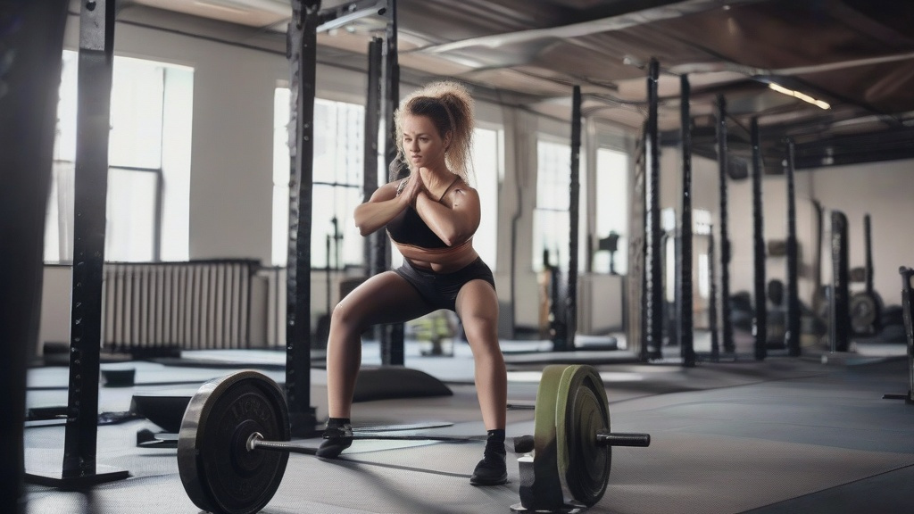 力量训练全解析：从分类到营养与柔韧性的科学搭配