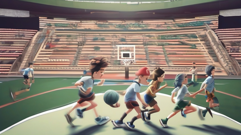 球类运动入门指南：从跑步技巧到关节保护与科学饮食