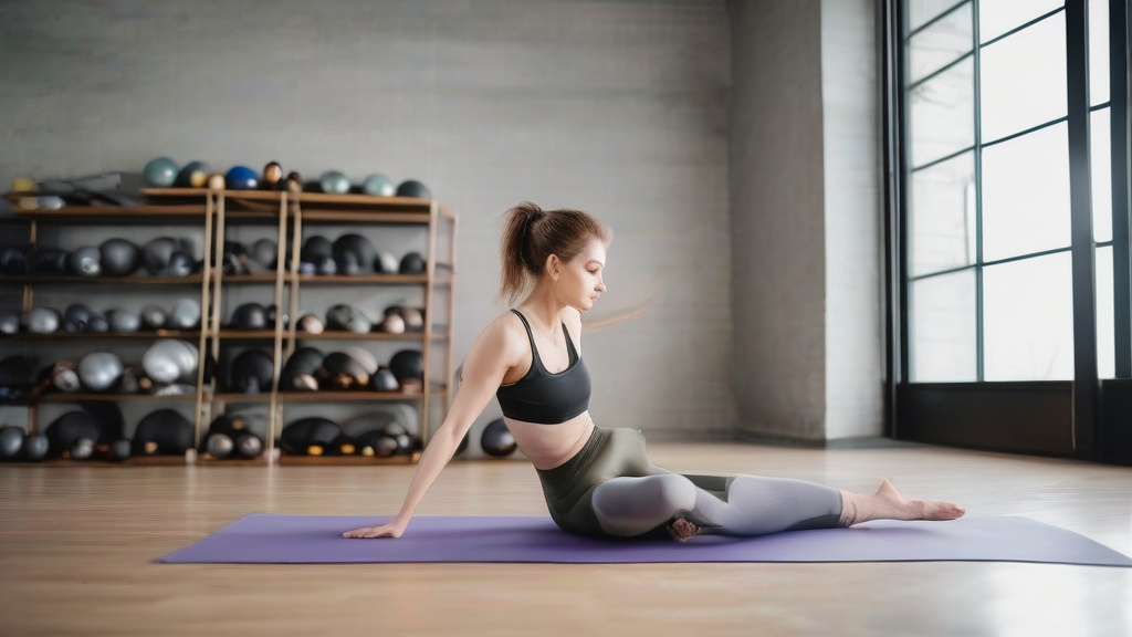 科学拉伸：进阶训练者的关节保护与体能提升指南