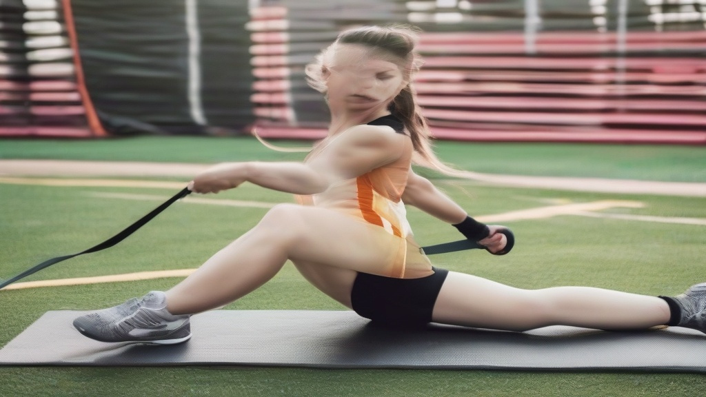 科学热身全攻略：装备选择与关节保护指南