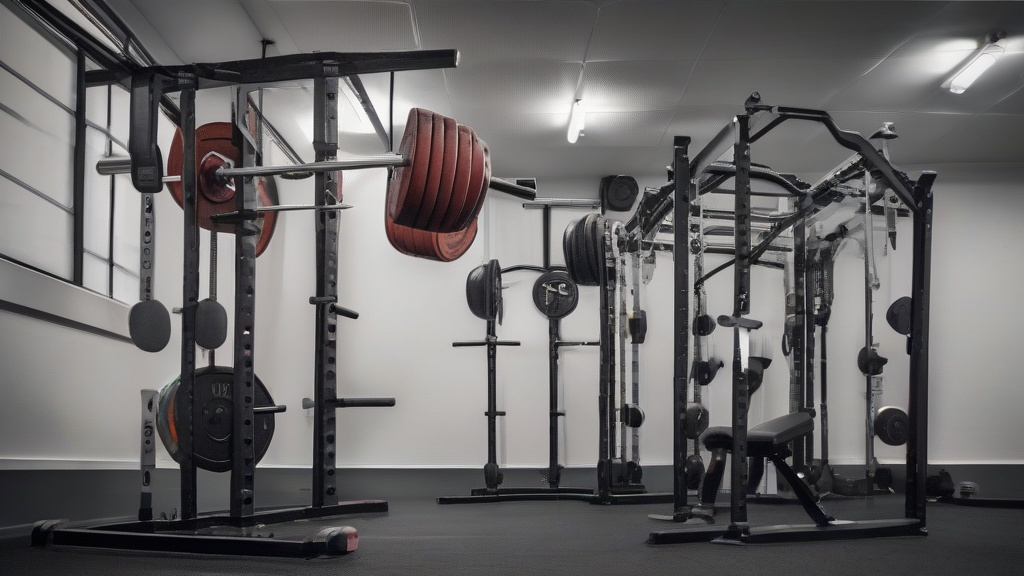 力量训练全攻略：从初学者到马拉松跑者的定制计划与技巧