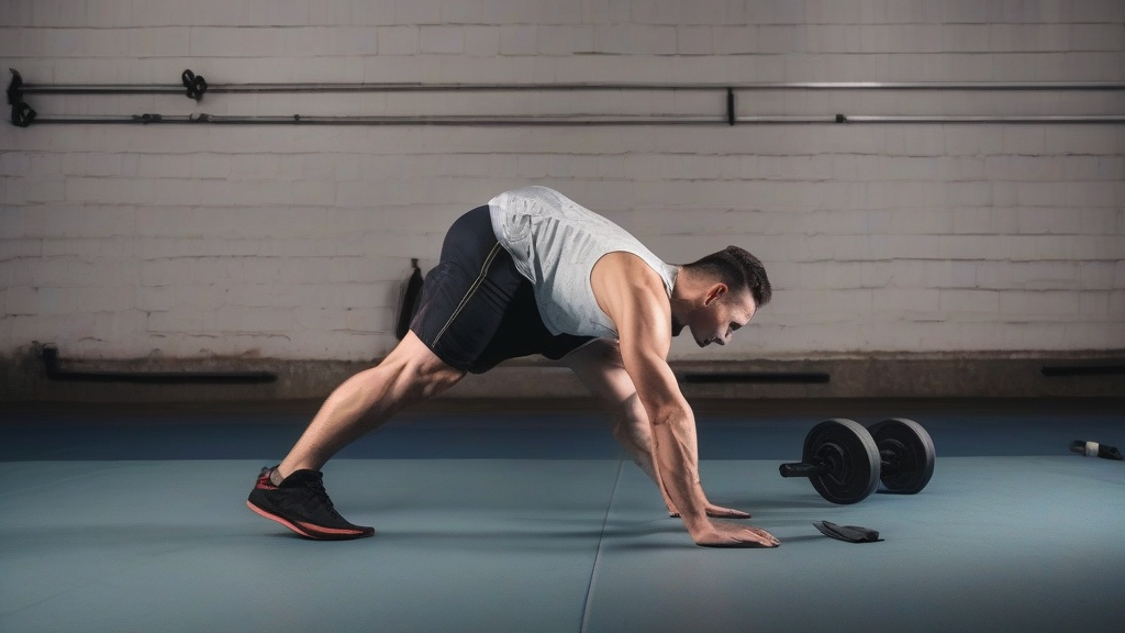 科学拉伸指南：力量训练后关节保护与装备选择全解析