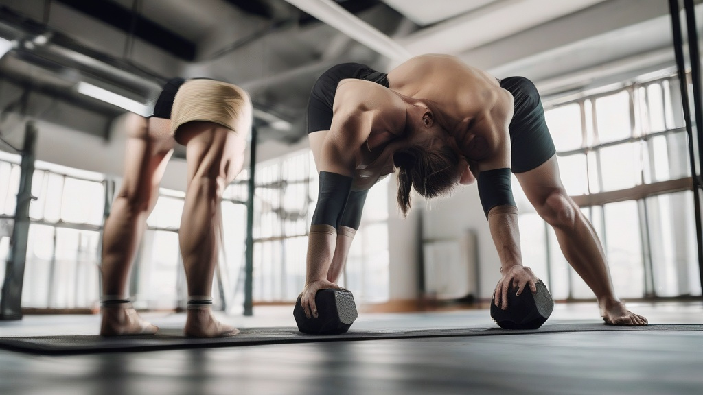 力量训练与HIIT后的科学拉伸指南：加速恢复，提升表现