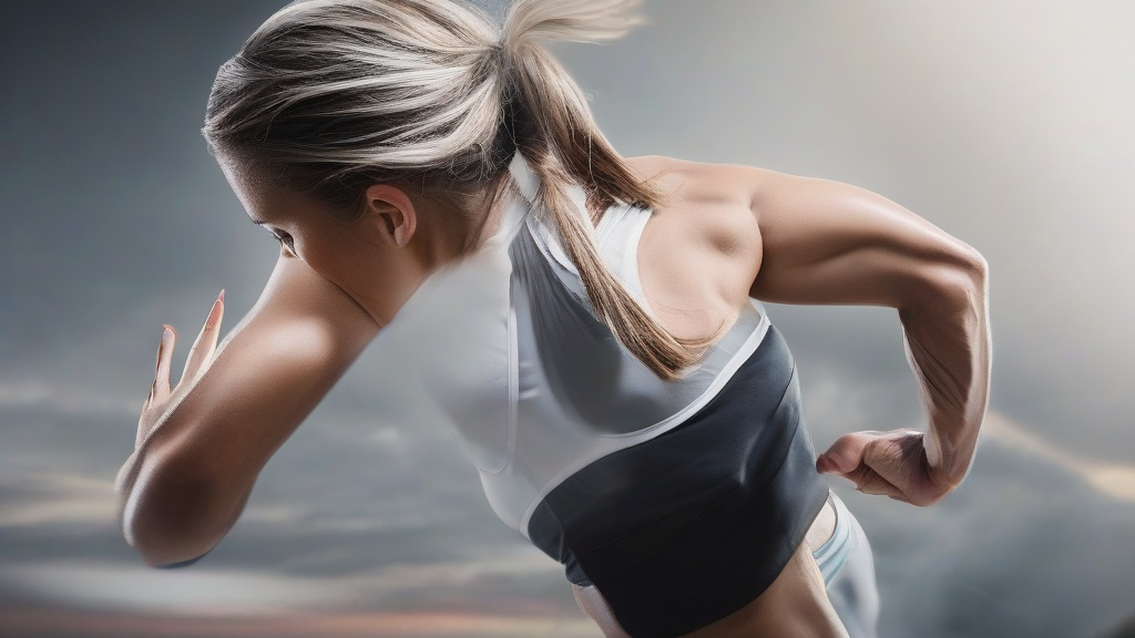 从零到跑者：初学者跑步训练全攻略（含饮食与技巧）