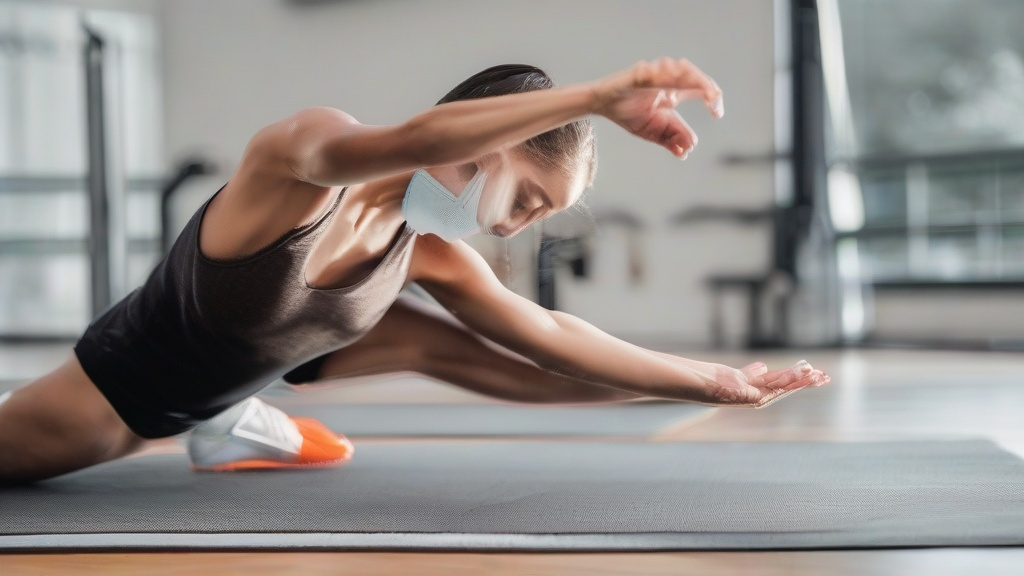 科学热身全指南：初学者必知的损伤预防与训练优化策略