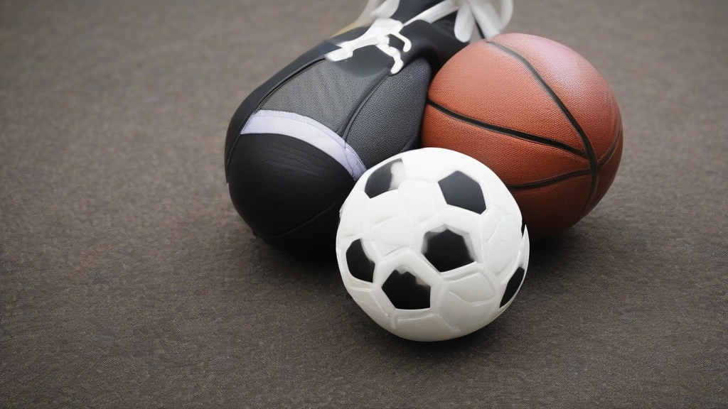 球类运动全攻略：装备选择、进阶训练与损伤预防指南