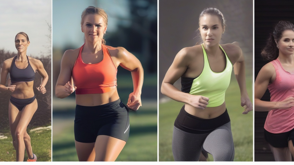 科学跑步训练指南：减脂塑形与技巧提升双攻略