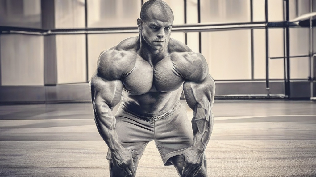 科学热身指南：从关节保护到增肌进阶的完整方案