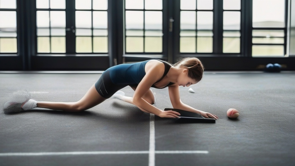 HIIT与马拉松专属热身指南：科学激活，预防损伤