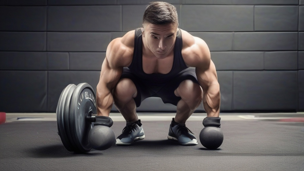力量训练全解析：从体能测试到高效训练与装备选择