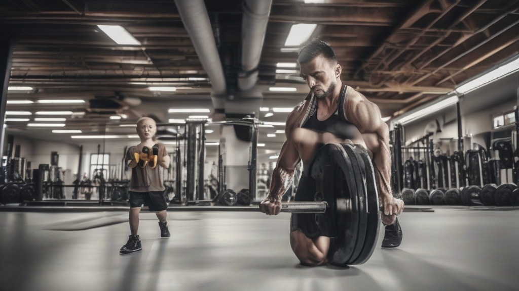 力量训练进阶指南：HIIT融合与科学营养补充策略