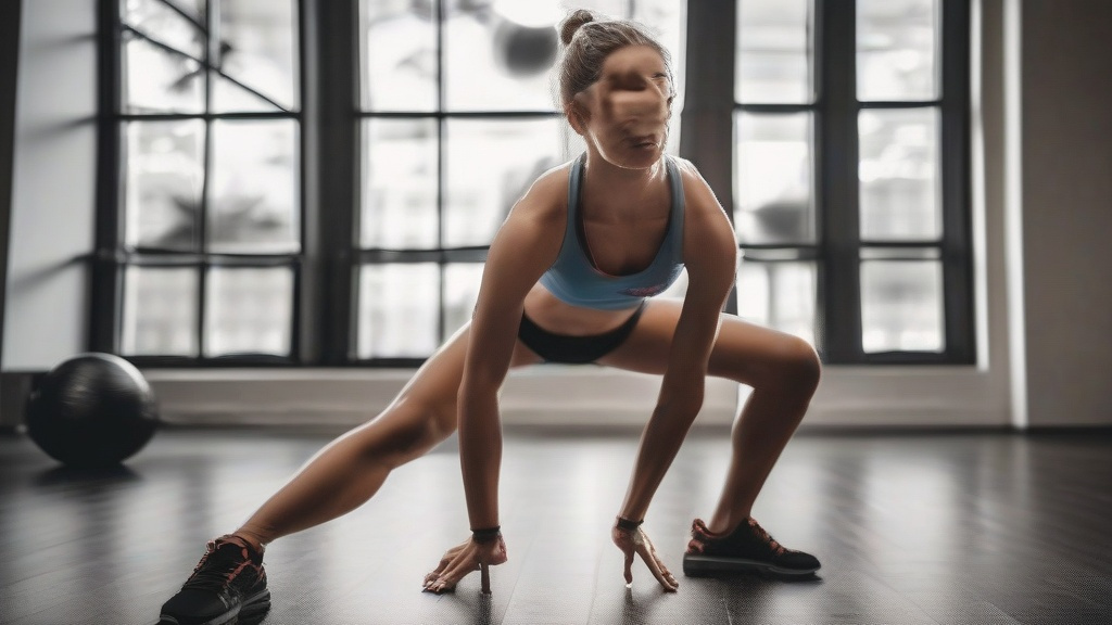 科学热身全攻略：从减脂塑形到运动表现提升的必备指南