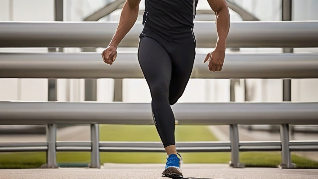 跑步训练全攻略：从马拉松备赛到减脂塑形的科学指南