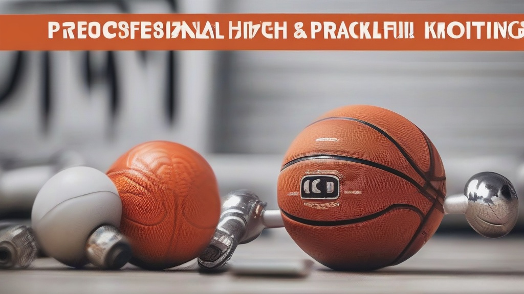 球类运动全攻略：有氧提升、营养补给与关节守护指南