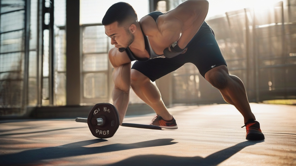 从零到高手：跑步训练全阶段指南（含力量与饮食方案）