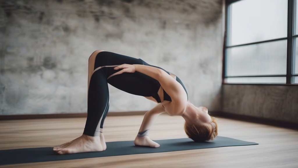 马拉松进阶训练：科学拉伸如何成为关节保护的终极武器