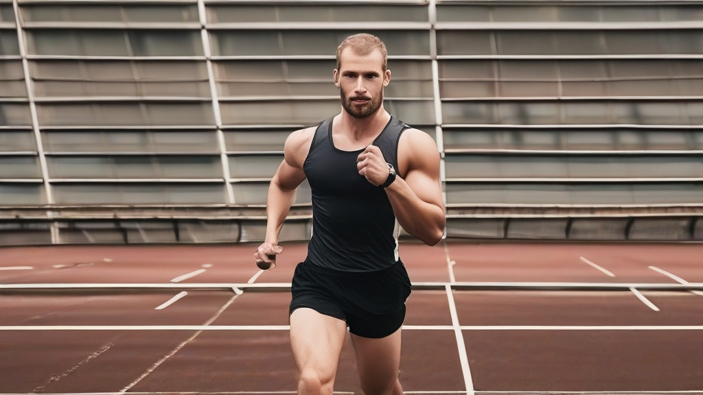 科学跑步训练指南：从关节保护到核心强化的全攻略