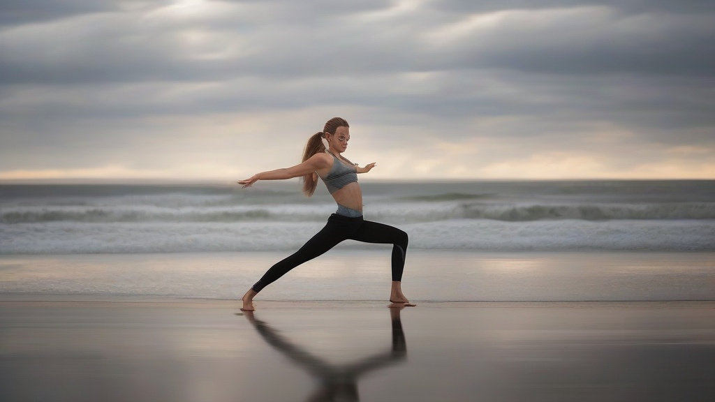 科学跑步训练全解析：体能测试与柔韧性提升指南