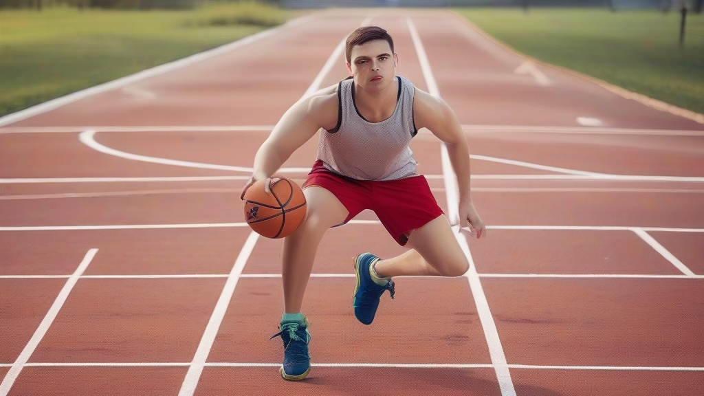 球类运动全解析：从有氧燃脂到HIIT进阶的技巧指南