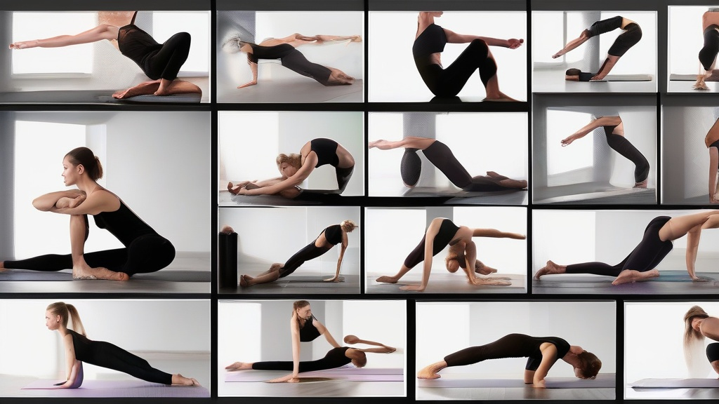 从零开始：初学者必知的拉伸恢复全攻略