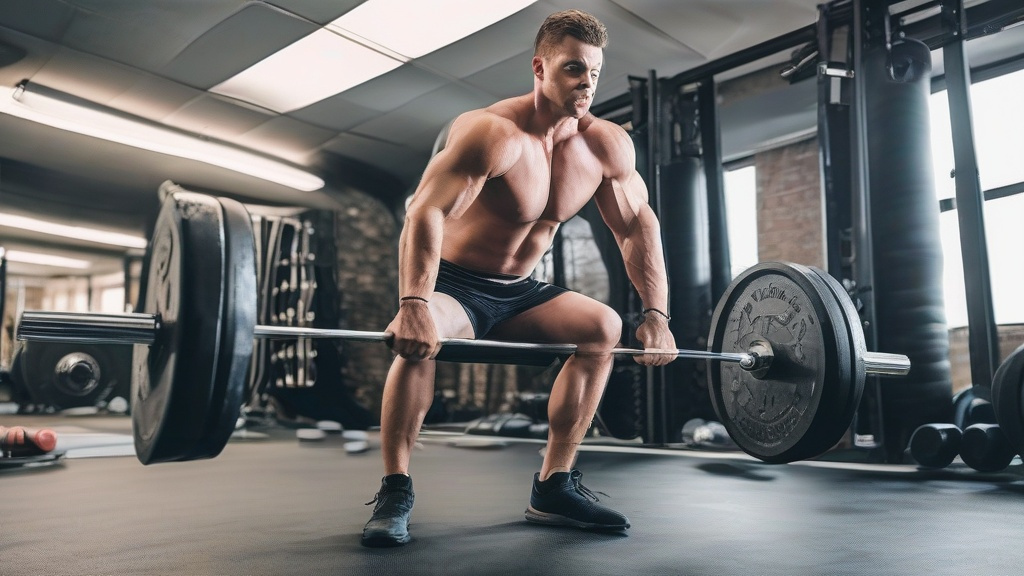 力量训练全解析：初学者必知的损伤预防与核心训练指南