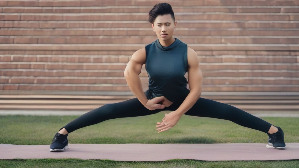 科学热身全指南：从跑步到瑜伽的精准激活策略