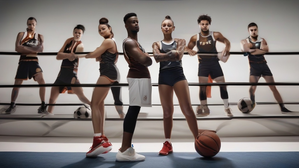 球类运动全攻略：从饮食到训练，科学提升运动表现