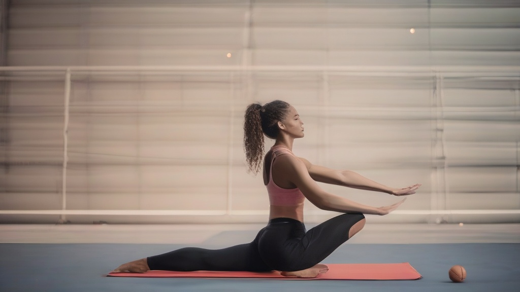 球类运动新融合：瑜伽冥想与HIIT如何提升表现？