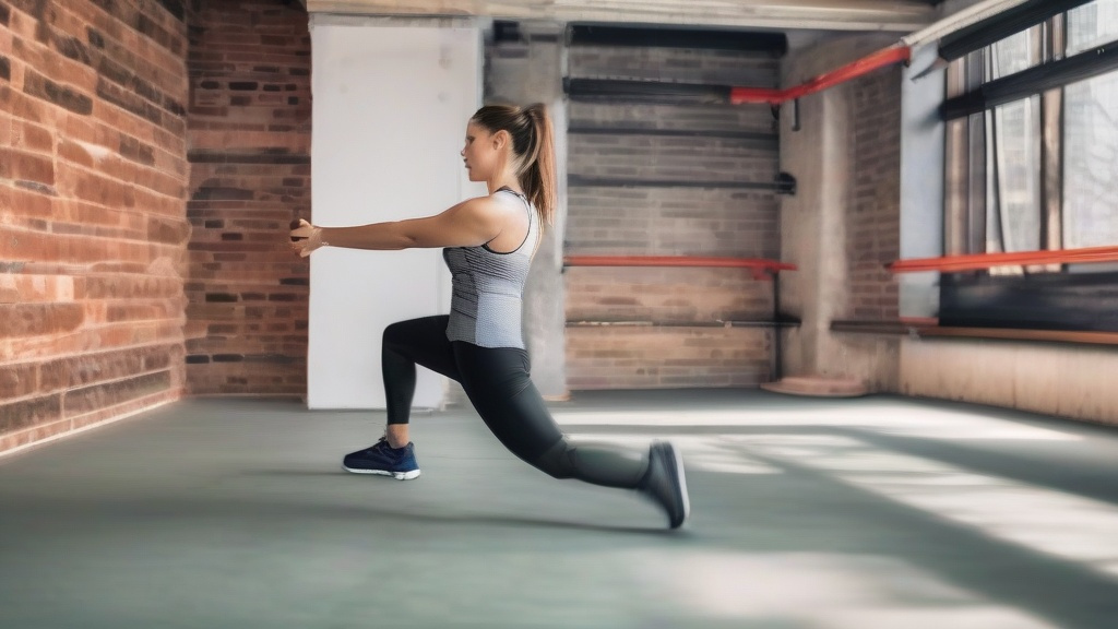 科学热身指南：解锁减脂塑形与有氧运动的高效密码