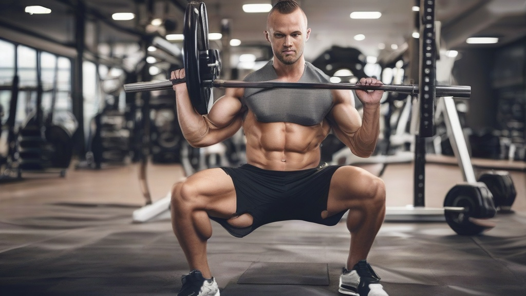 力量训练全解析：科学分类、营养策略与损伤防护指南